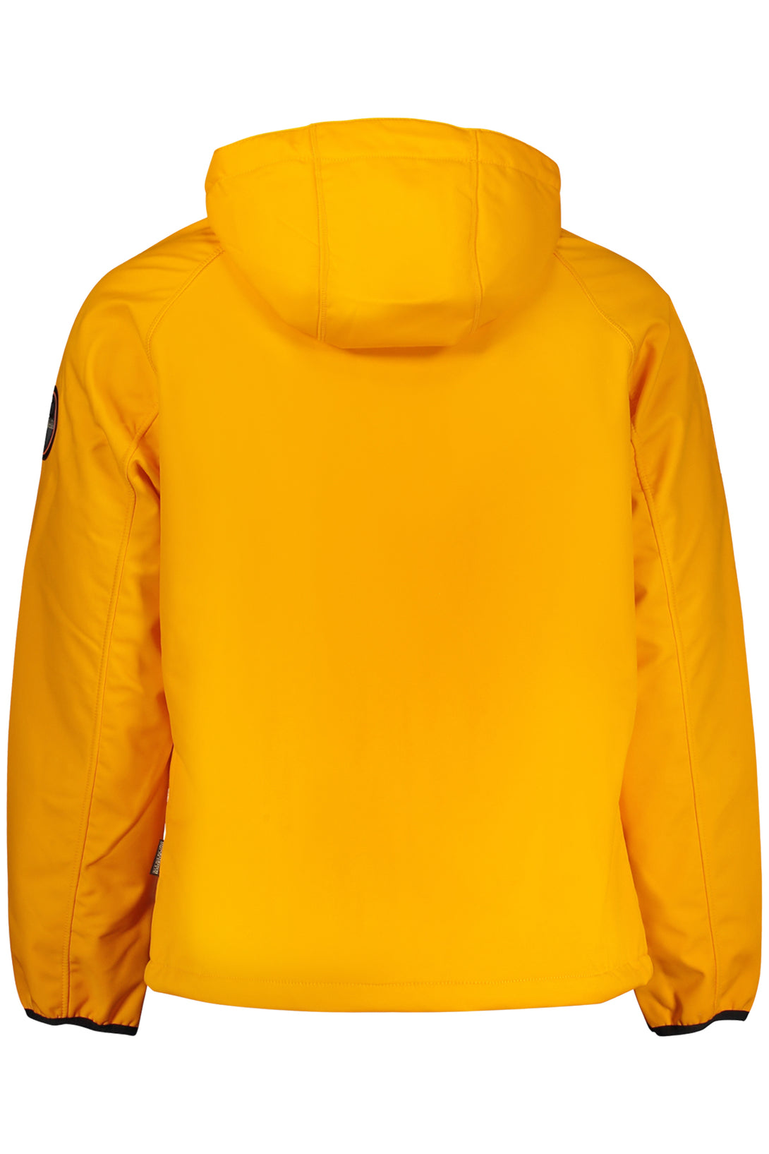 Napapijri Jackets Homme Orange - stylesgateway