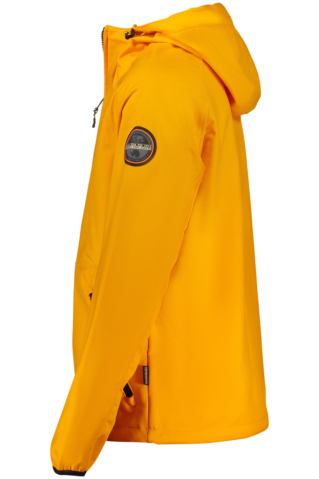 Napapijri Jackets Homme Orange - stylesgateway