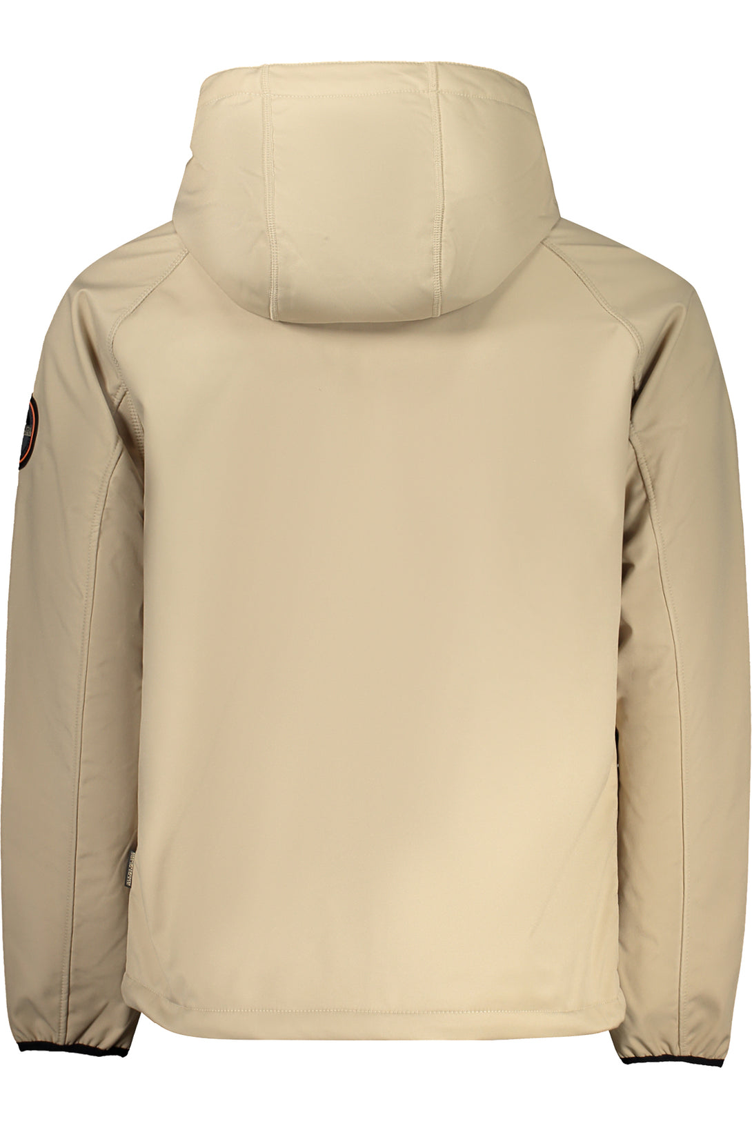 Napapijri Jackets Homme Beige - stylesgateway