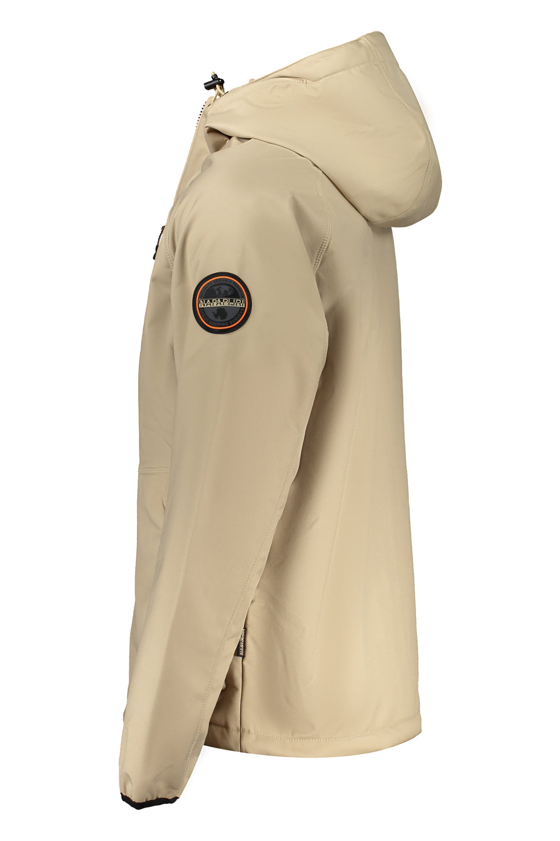 Napapijri Jackets Homme Beige - stylesgateway