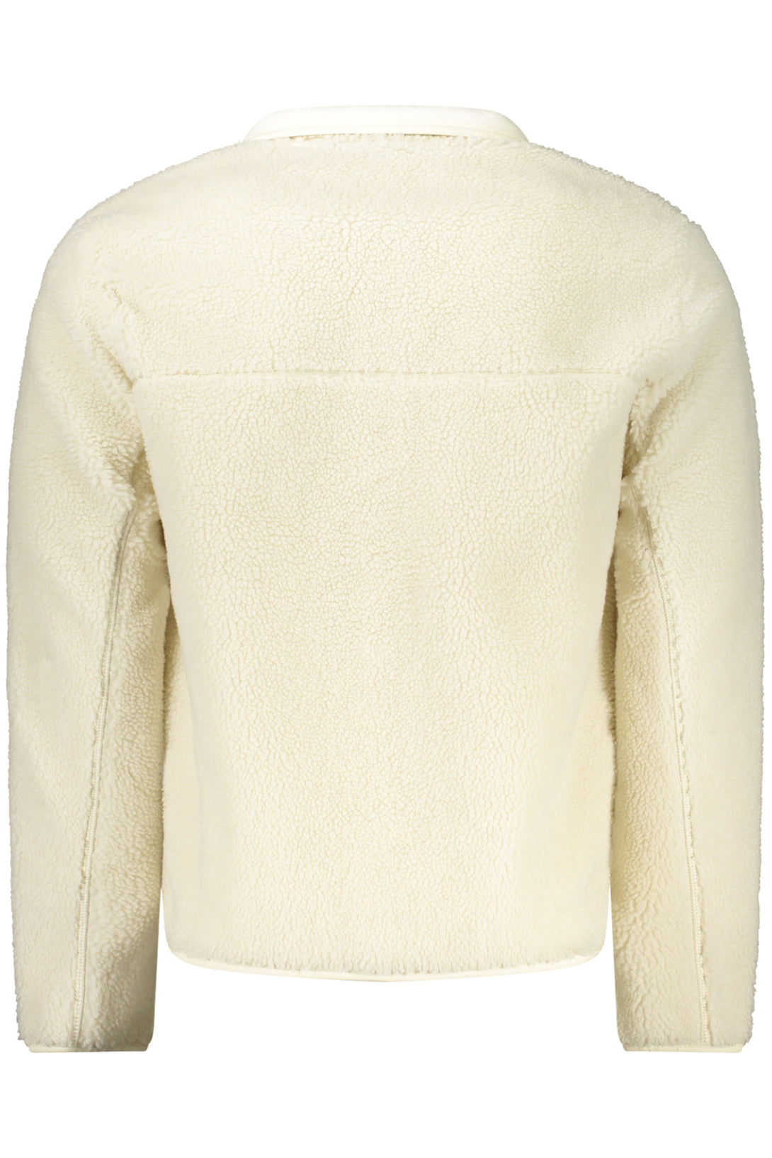Napapijri Jackets Homme Blanc - stylesgateway