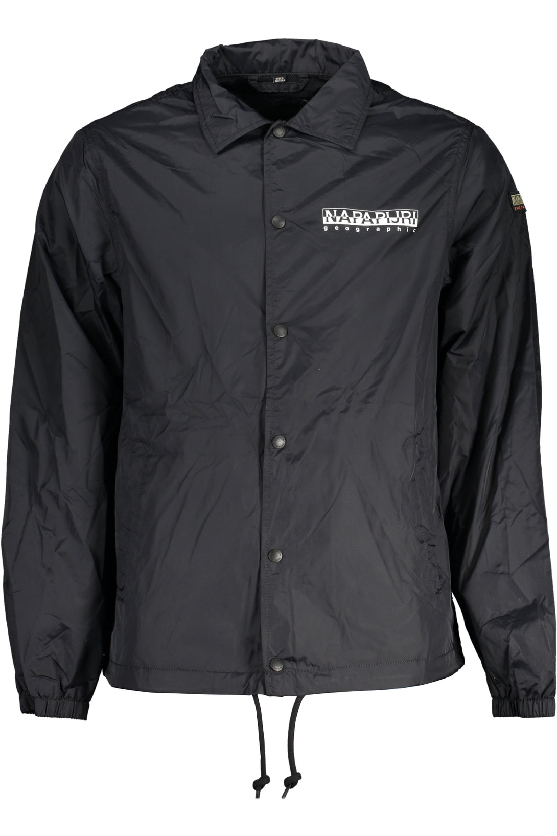 Napapijri Jackets Homme Noir - stylesgateway