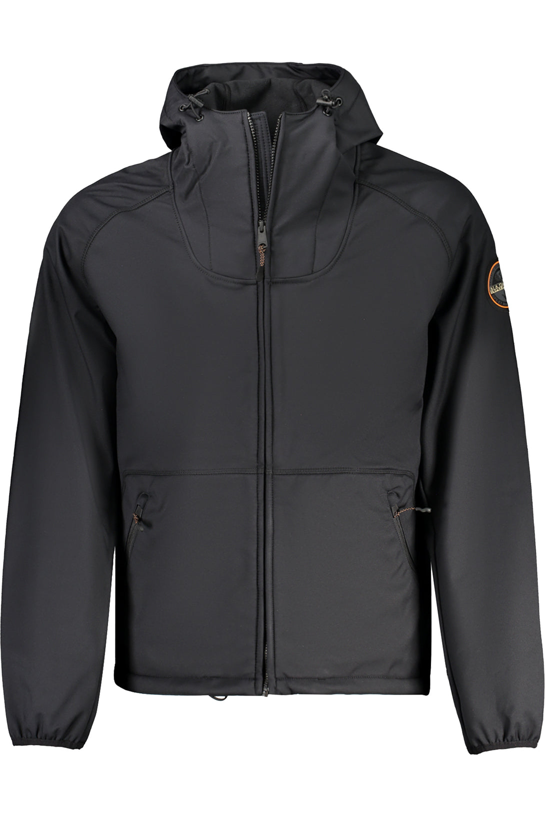 Napapijri Jackets Homme Noir - stylesgateway