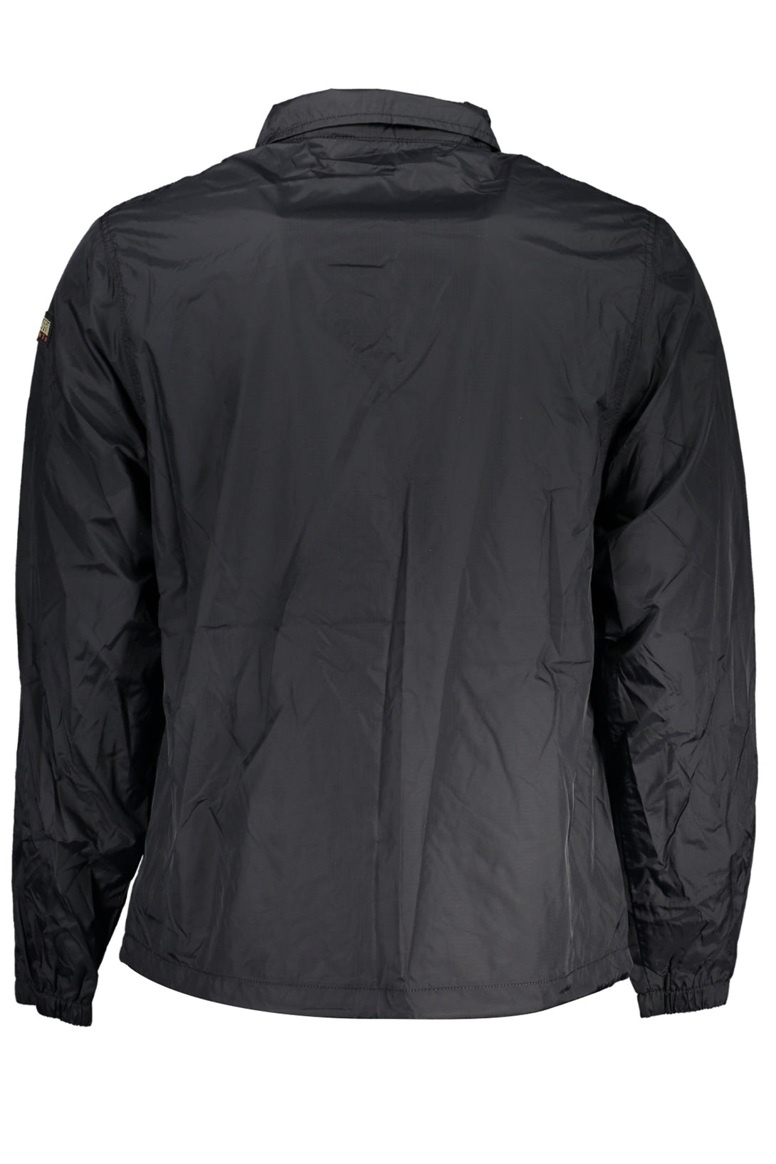 Napapijri Jackets Homme Noir - stylesgateway