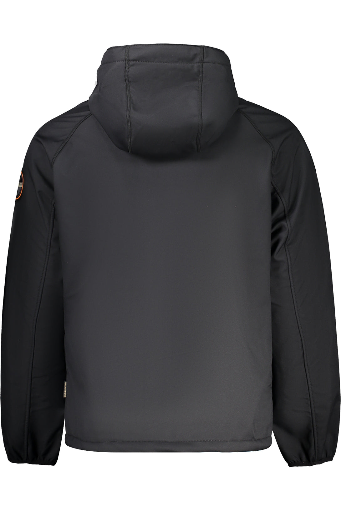 Napapijri Jackets Homme Noir - stylesgateway