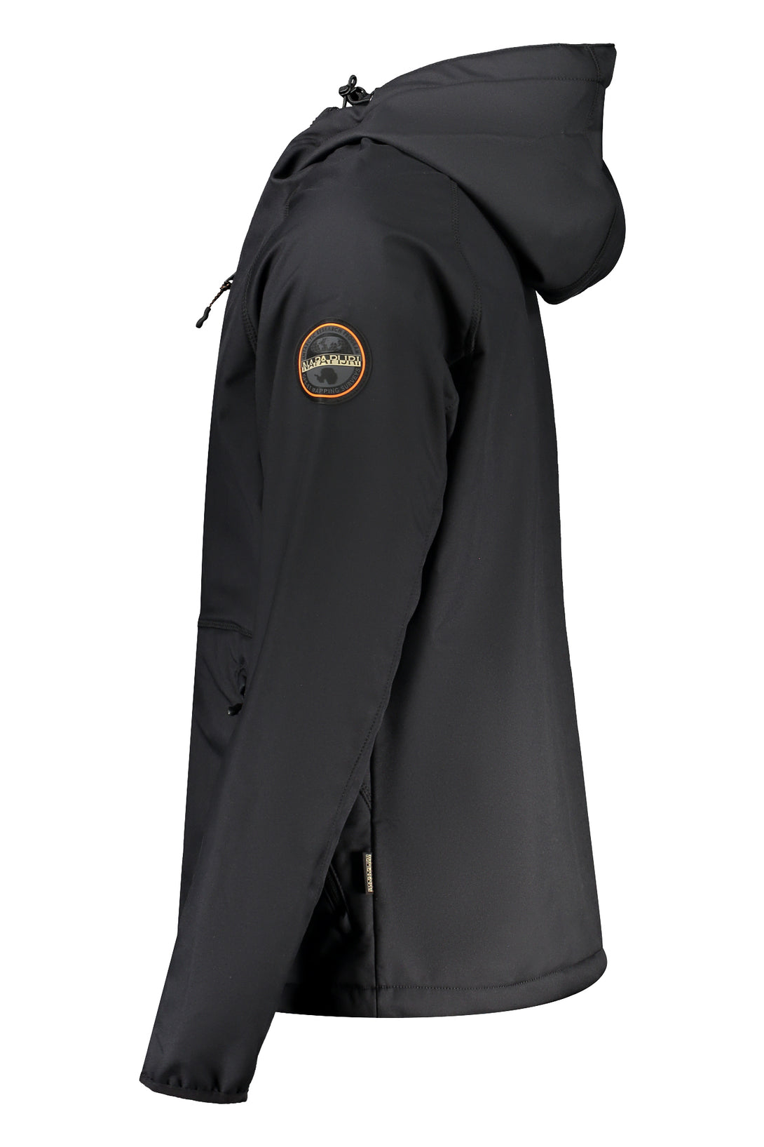 Napapijri Jackets Homme Noir - stylesgateway