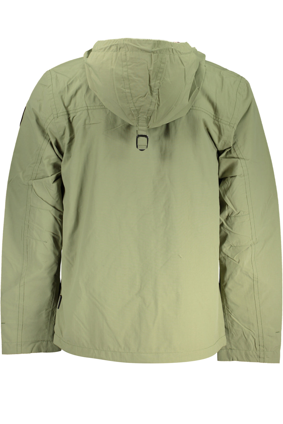 Napapijri Jackets Homme Vert - stylesgateway