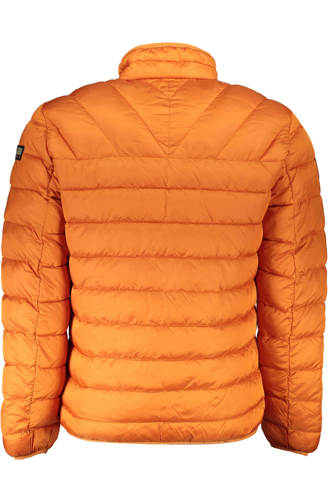 Napapijri Jackets Homme Orange - stylesgateway
