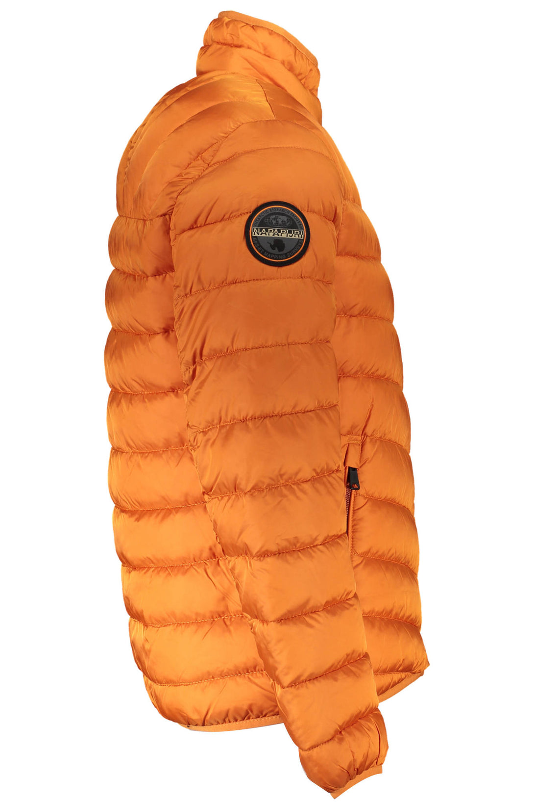 Napapijri Jackets Homme Orange - stylesgateway