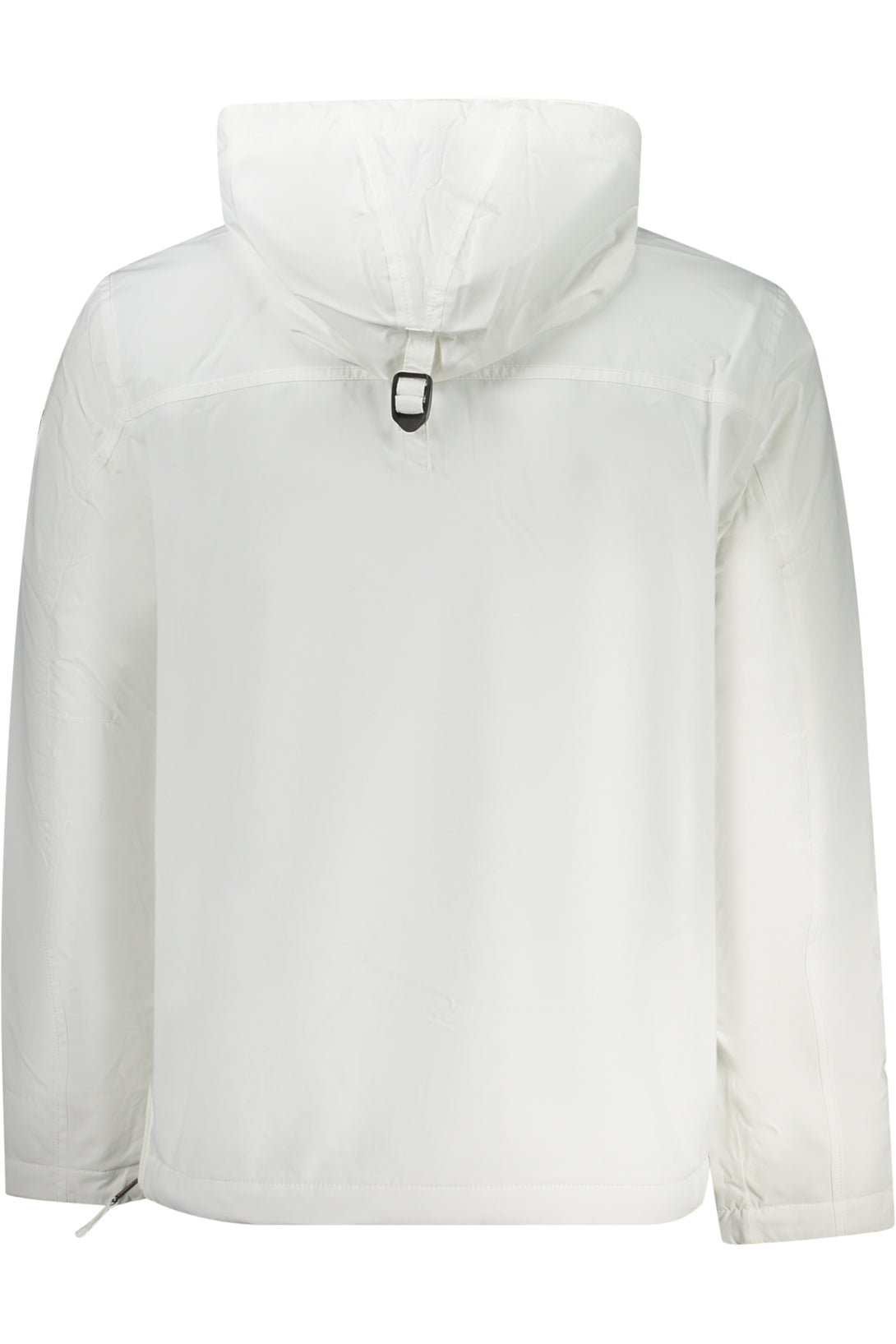 Napapijri Jackets Homme Blanc - stylesgateway