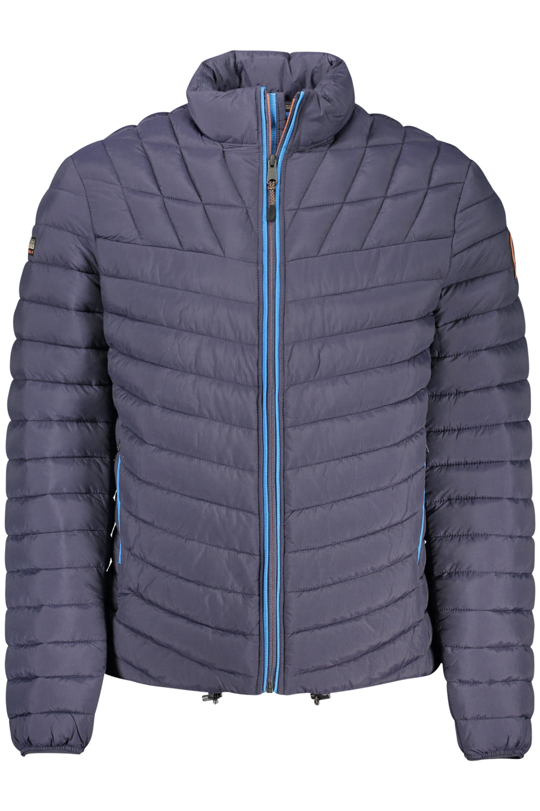 Napapijri Jackets Homme Bleu - stylesgateway