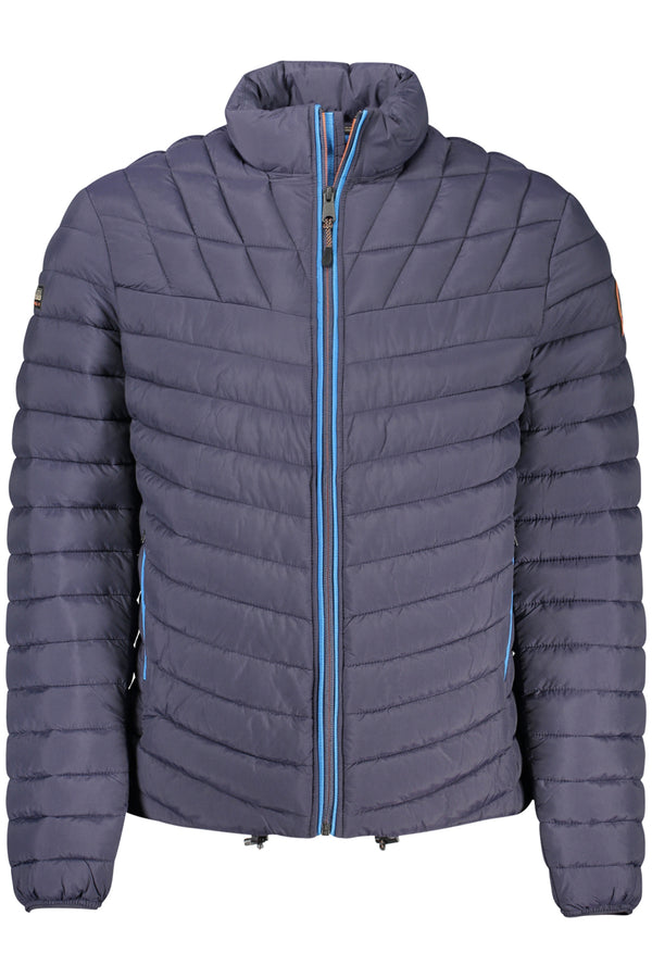 Napapijri Jackets Homme Bleu - stylesgateway