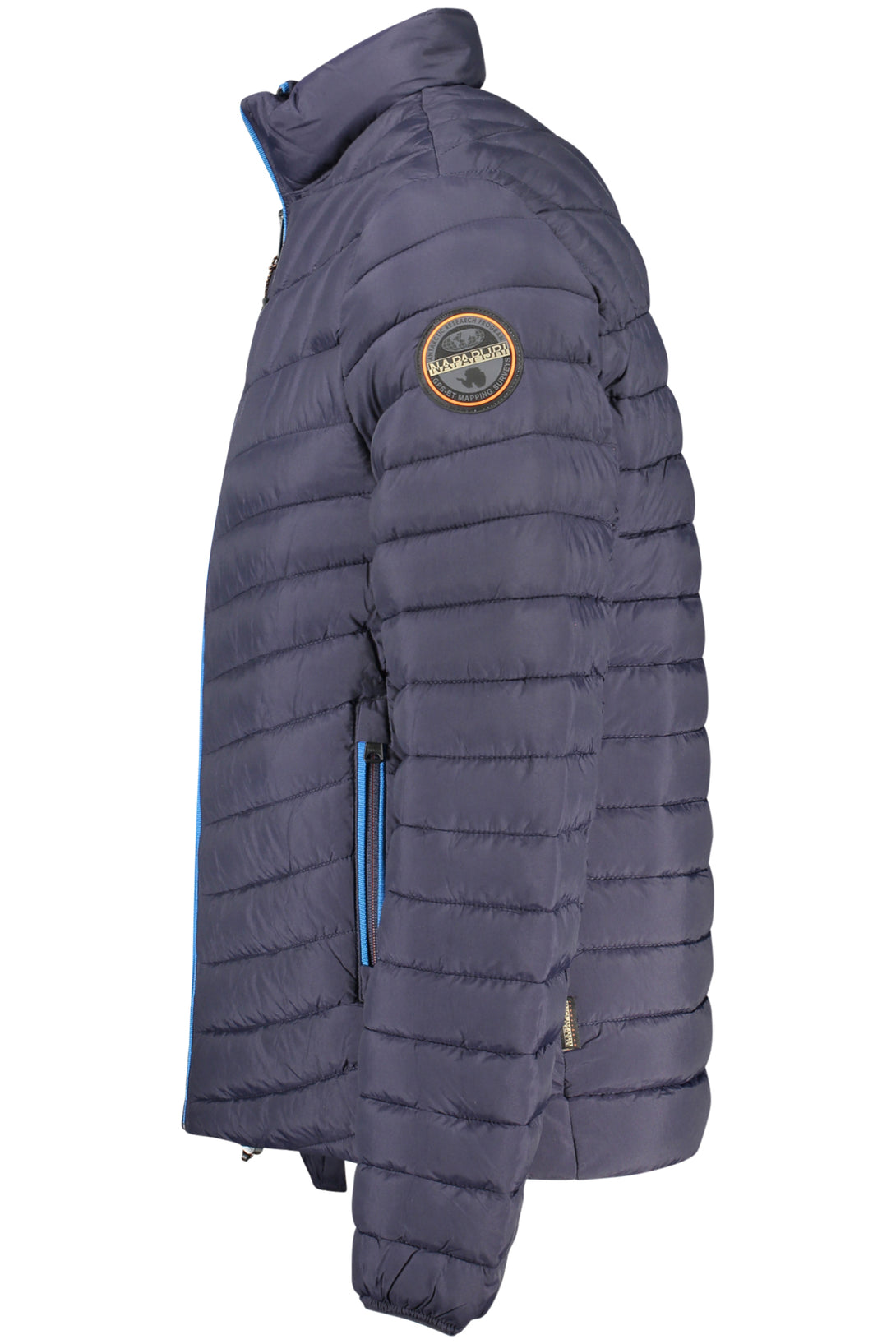 Napapijri Jackets Homme Bleu - stylesgateway