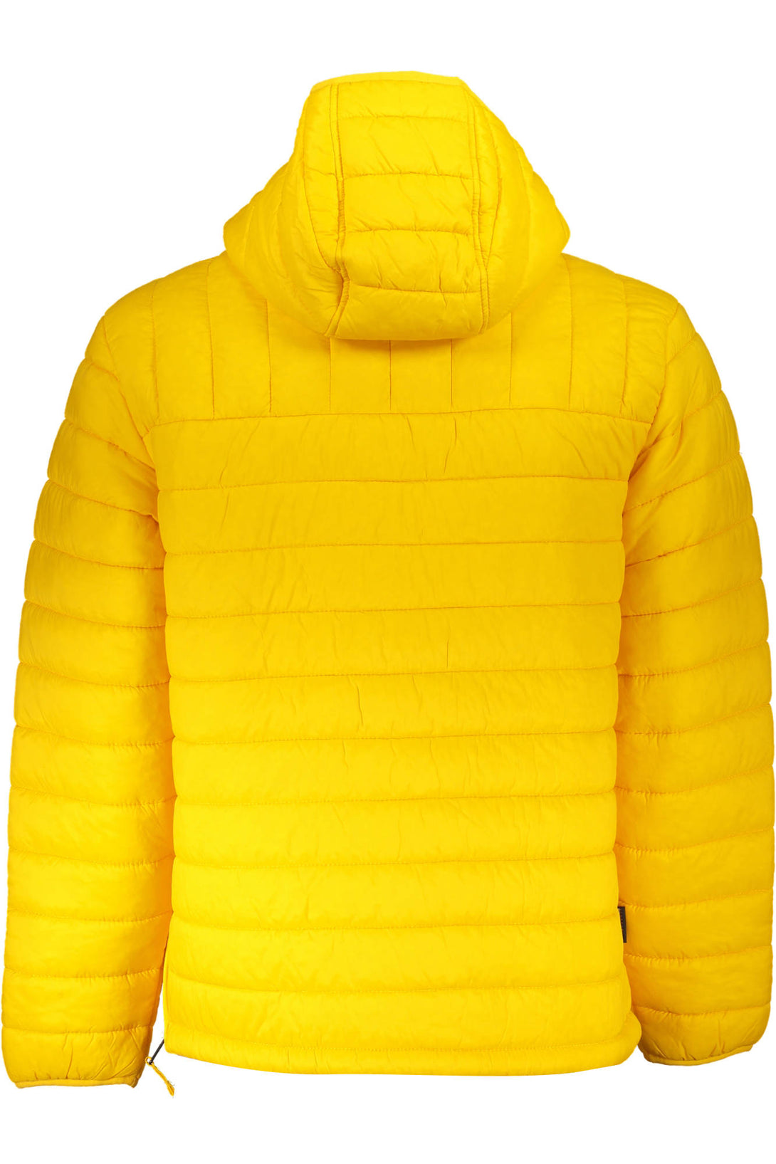 Napapijri Jackets Homme Jaune - stylesgateway