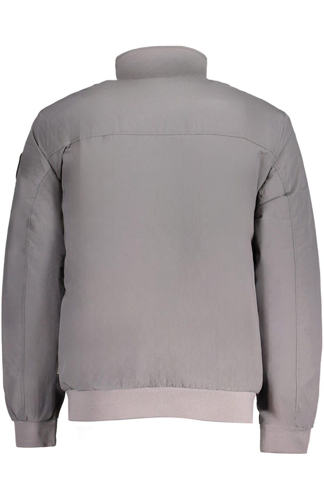 Napapijri Jackets Homme Gris - stylesgateway