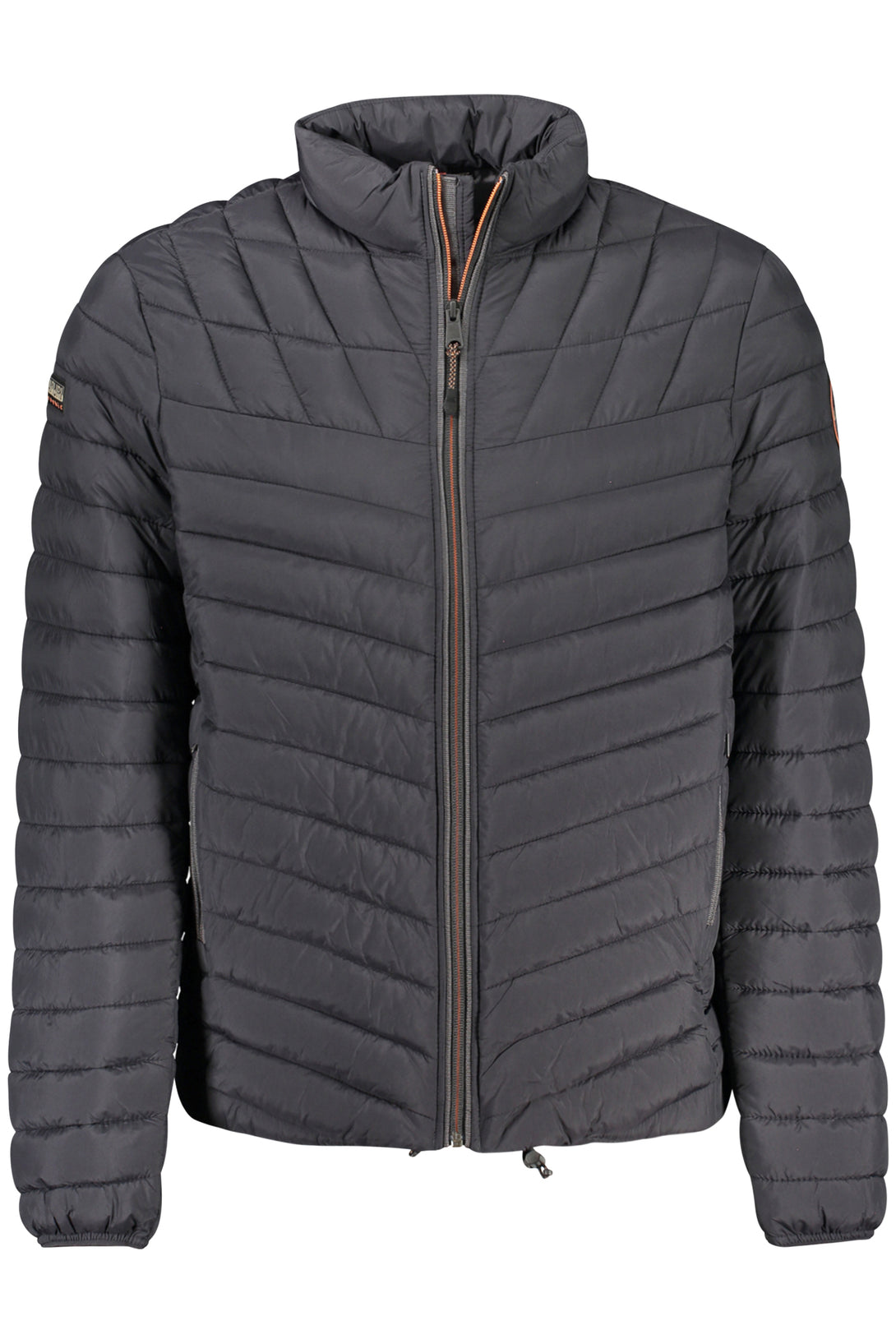 Napapijri Jackets Homme Noir - stylesgateway