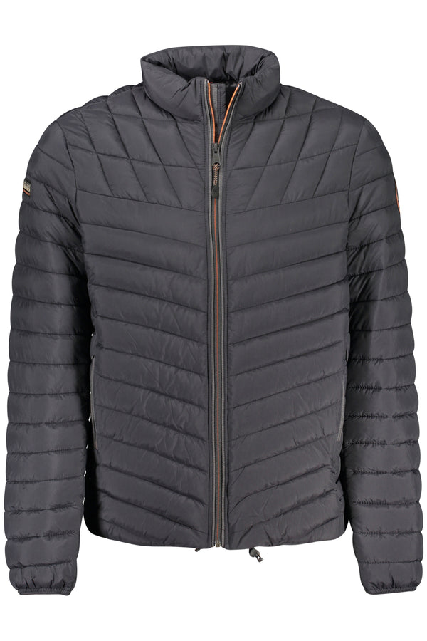Napapijri Jackets Homme Noir - stylesgateway