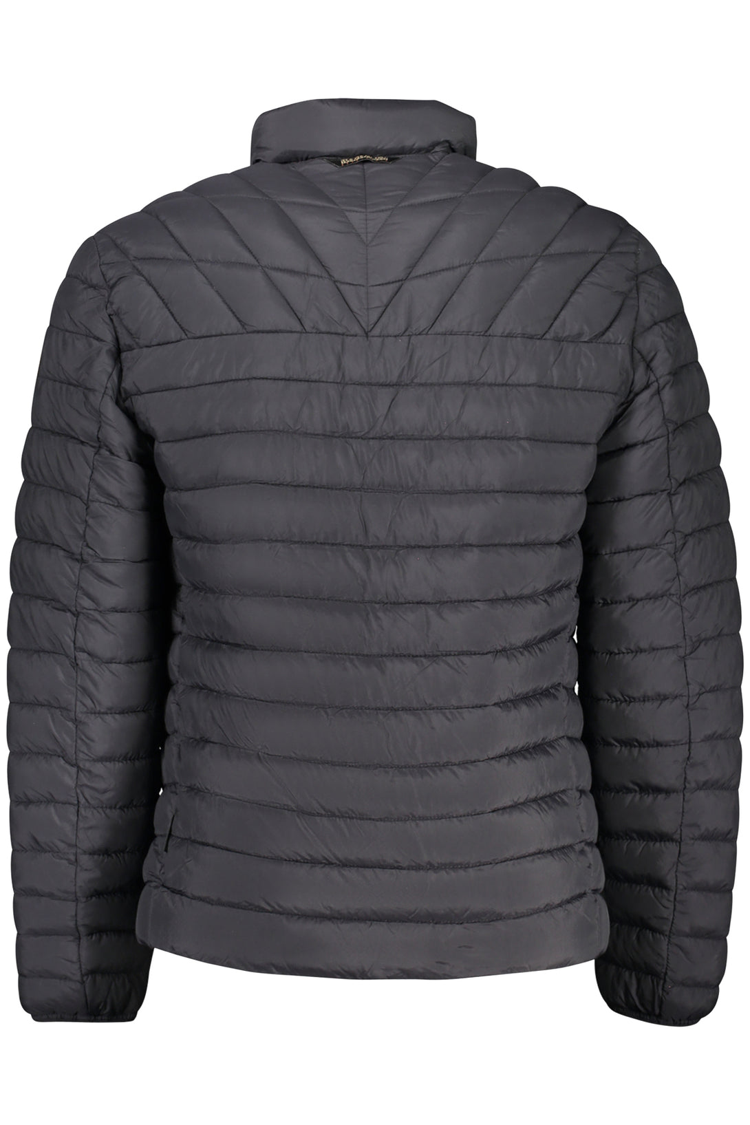 Napapijri Jackets Homme Noir - stylesgateway
