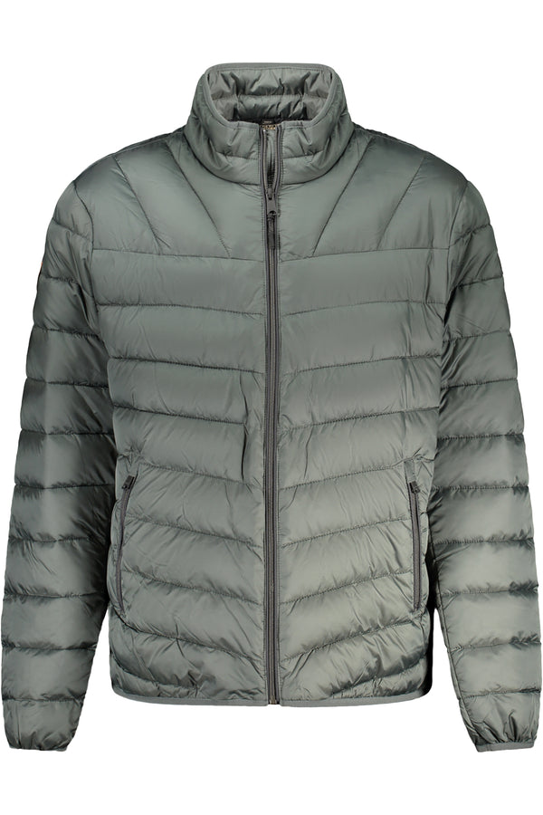 Napapijri Jackets Homme Vert - stylesgateway