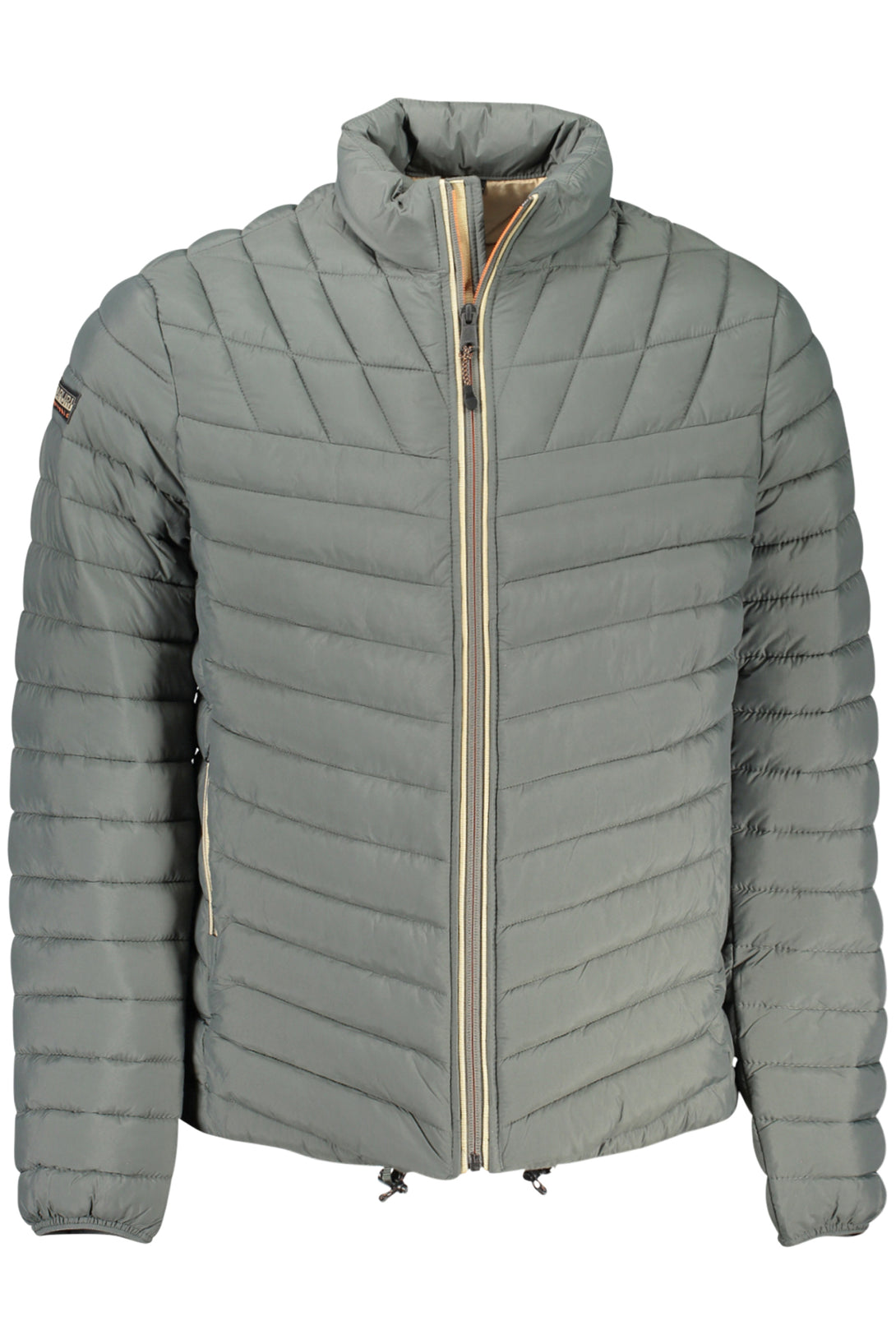 Napapijri Jackets Homme Vert - stylesgateway