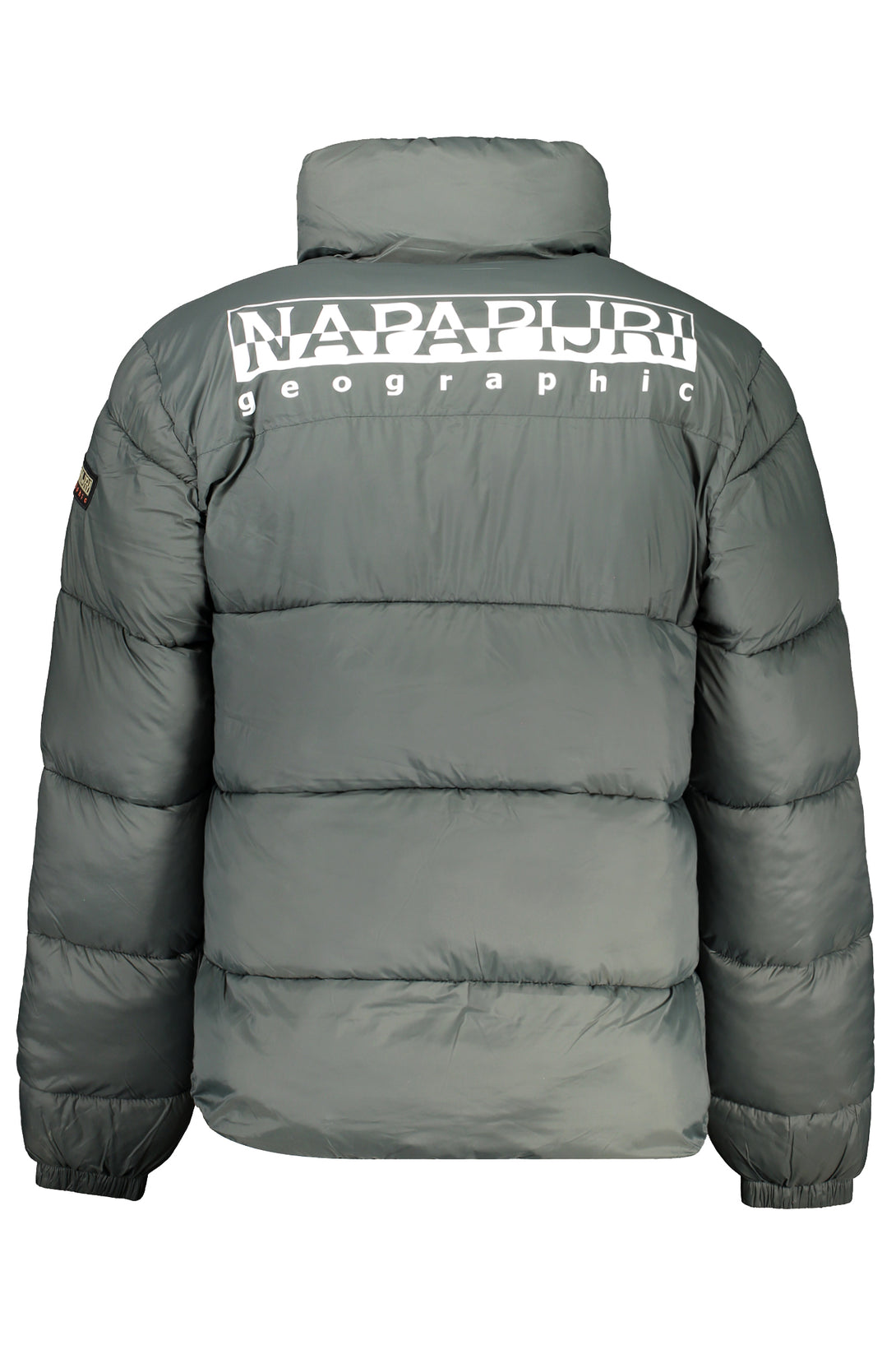 Napapijri Jackets Homme Vert - stylesgateway