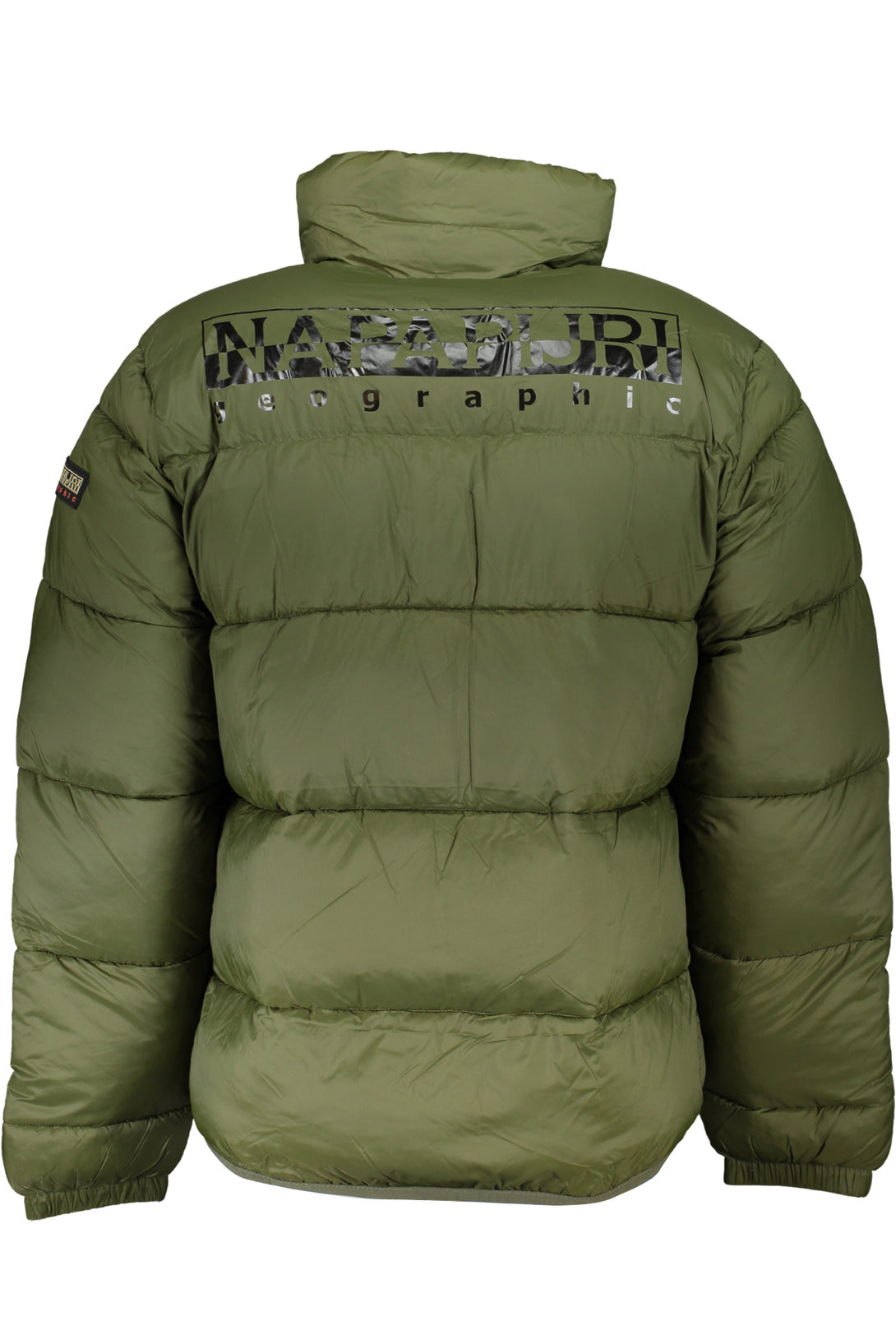 Napapijri Jackets Homme Vert - stylesgateway