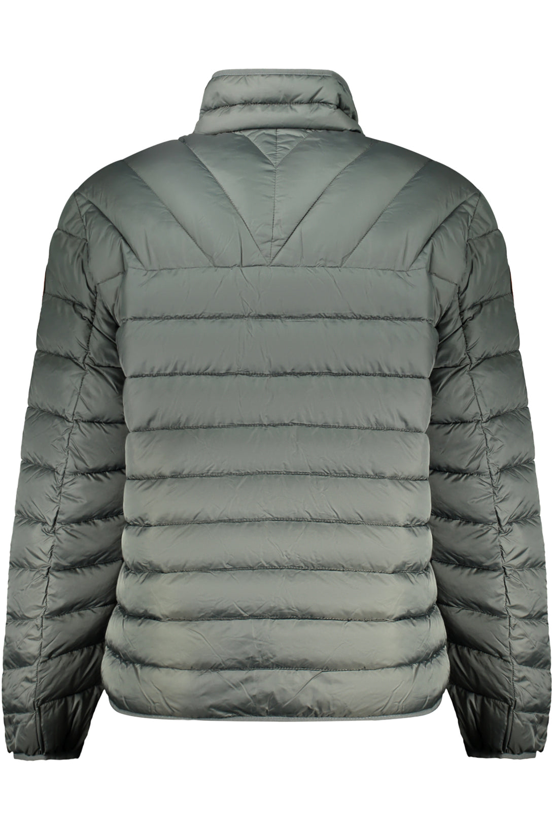 Napapijri Jackets Homme Vert - stylesgateway