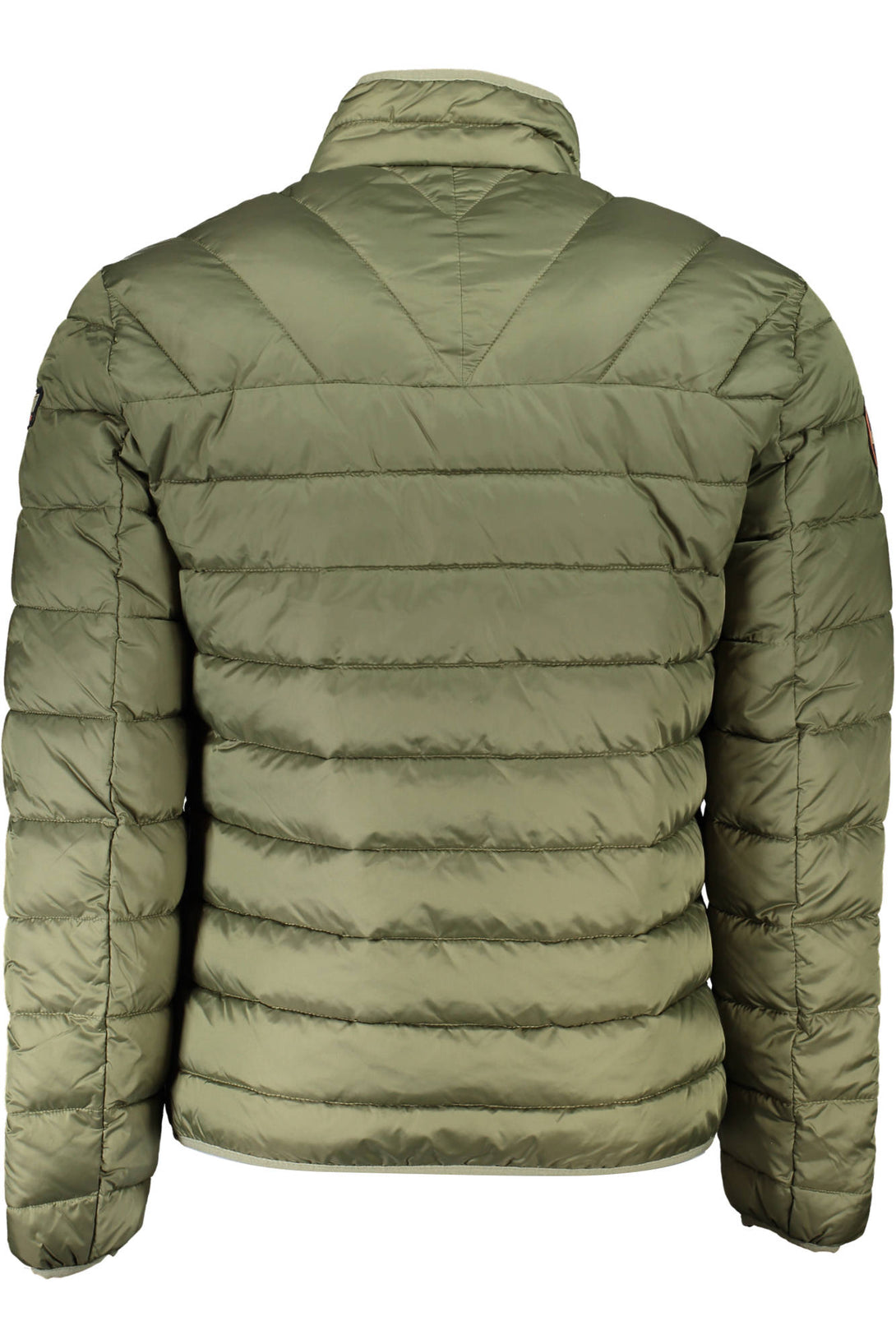 Napapijri Jackets Homme Vert - stylesgateway