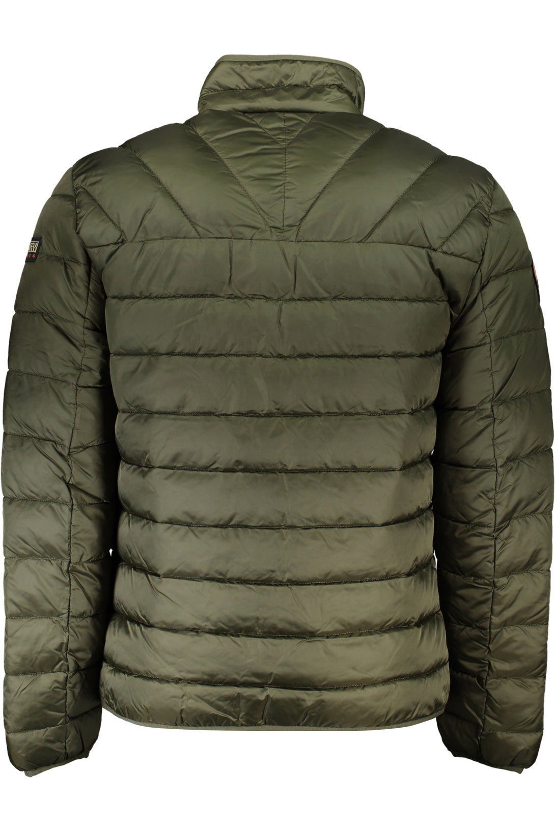 Napapijri Jackets Homme Vert - stylesgateway
