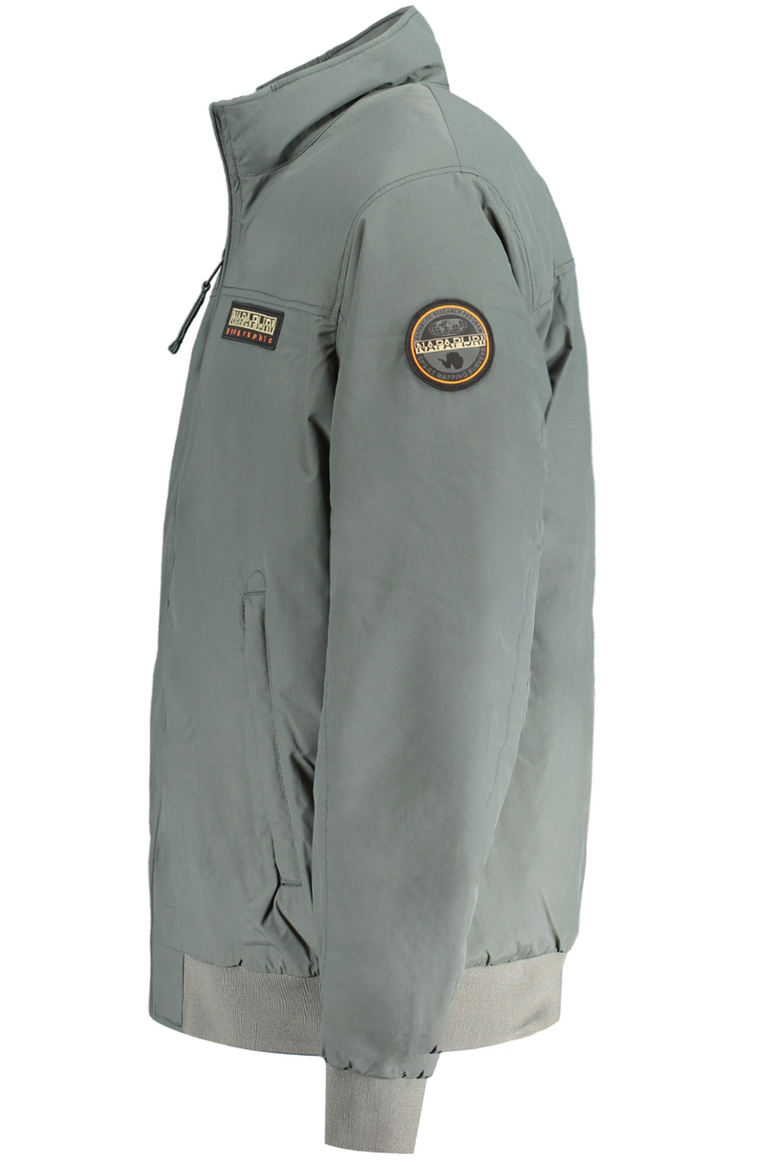 Napapijri Jackets Homme Vert - stylesgateway