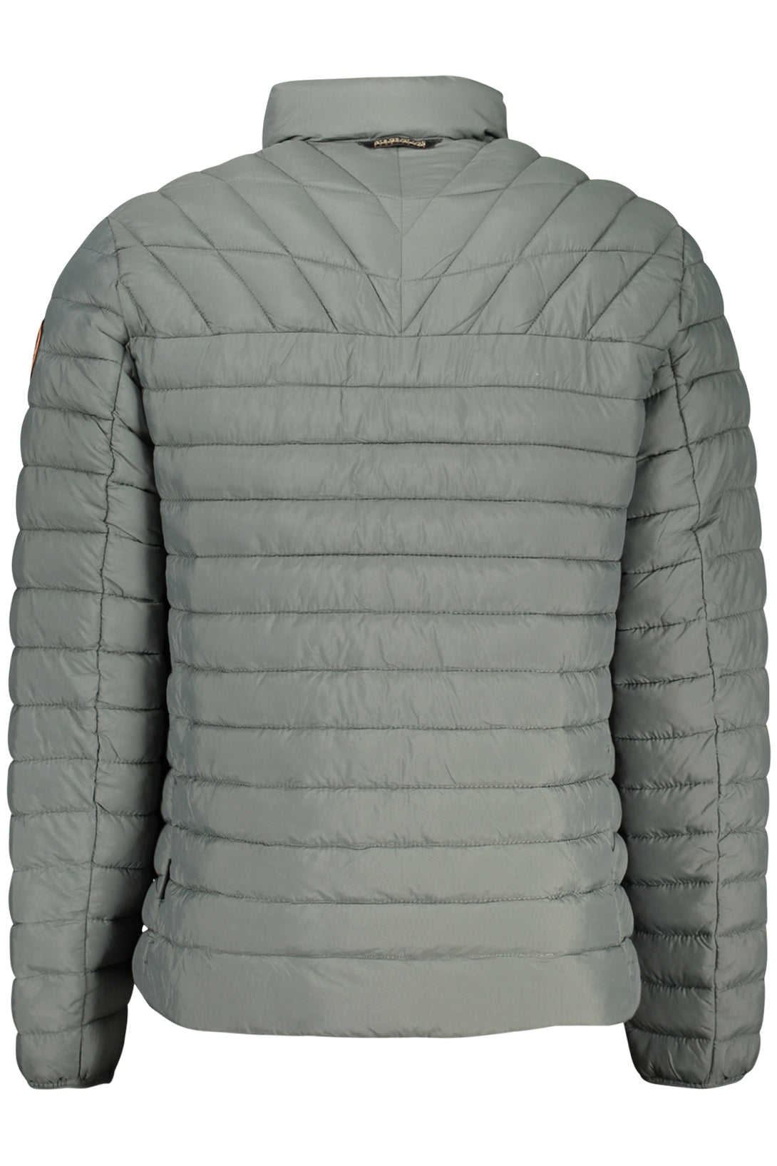 Napapijri Jackets Homme Vert - stylesgateway