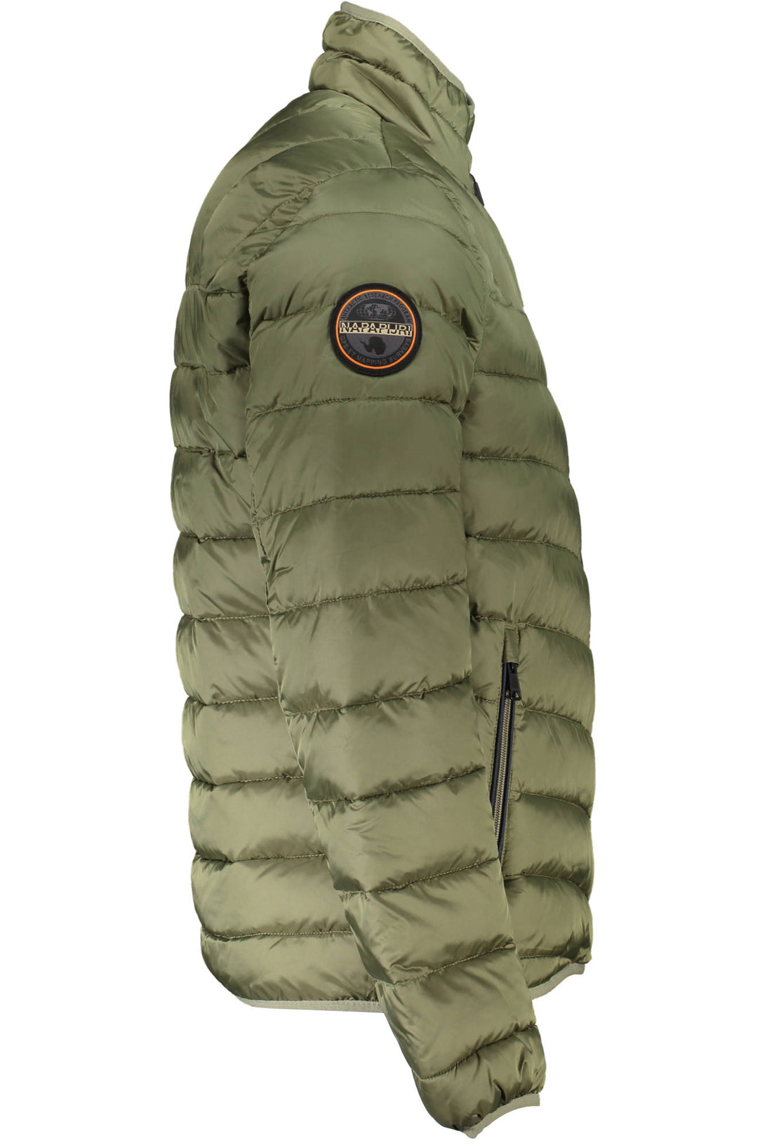 Napapijri Jackets Homme Vert - stylesgateway