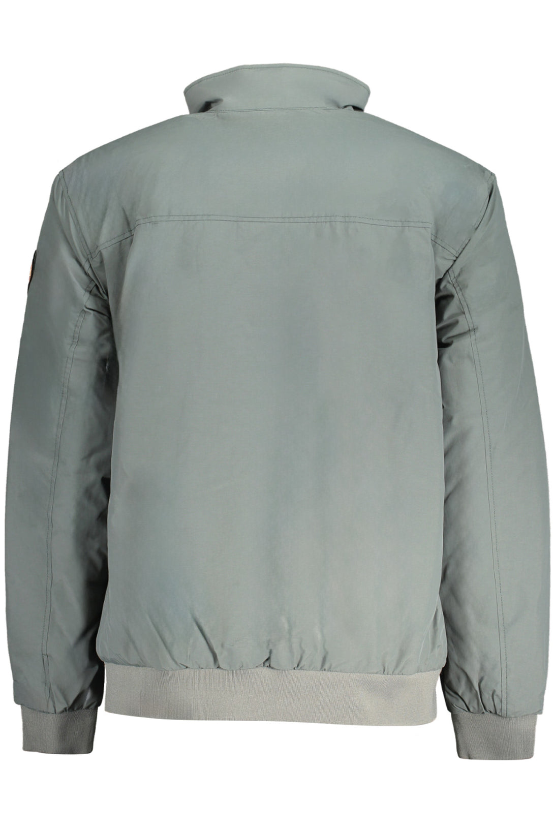 Napapijri Jackets Homme Vert - stylesgateway