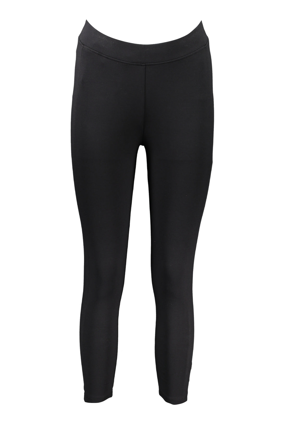 Napapijri Pantalons Femme Noir - stylesgateway