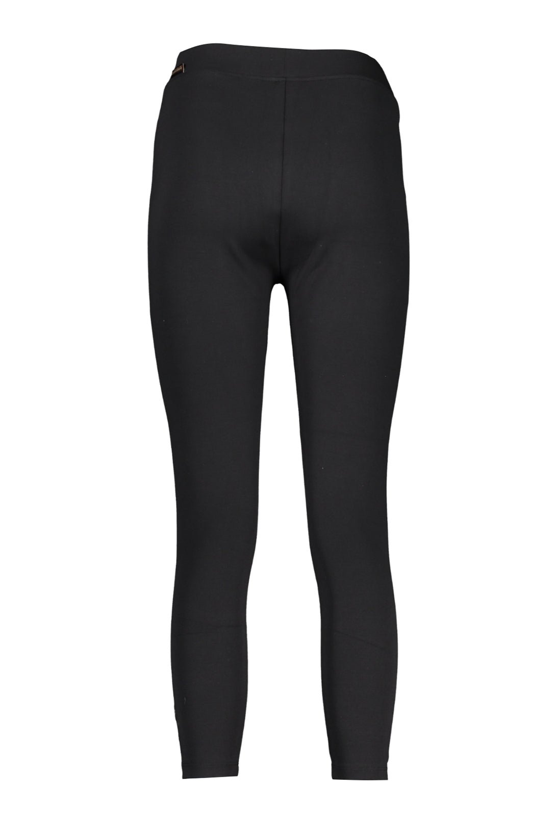 Napapijri Pantalons Femme Noir - stylesgateway