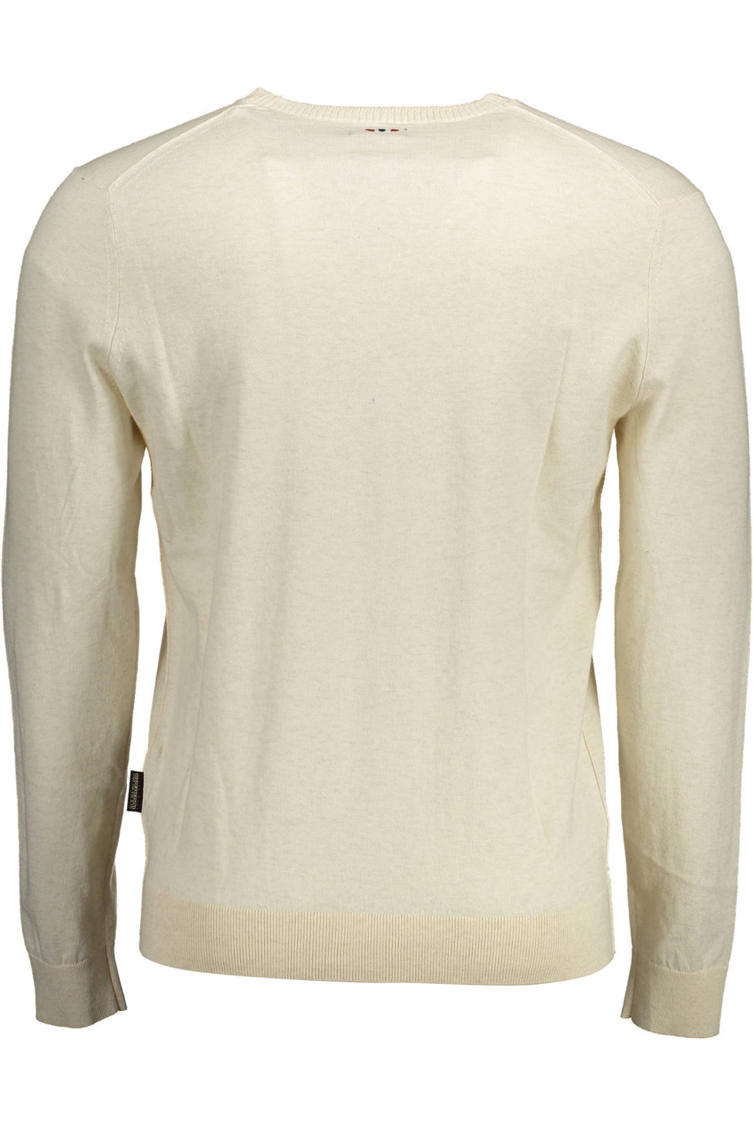 Napapijri Sweaters Homme Beige - stylesgateway