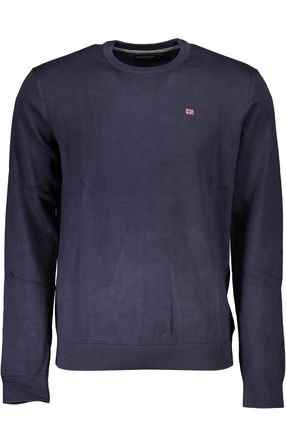 Napapijri Sweaters Homme Bleu - stylesgateway