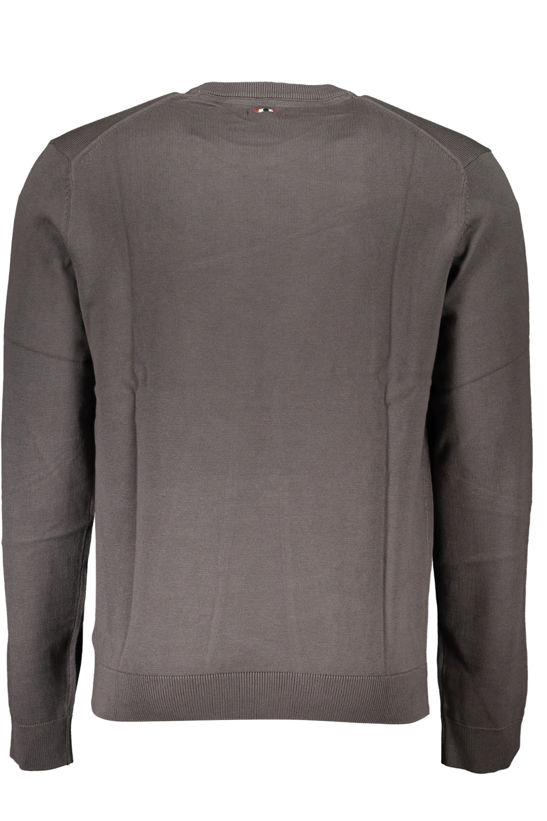 Napapijri Sweaters Homme Gris - stylesgateway