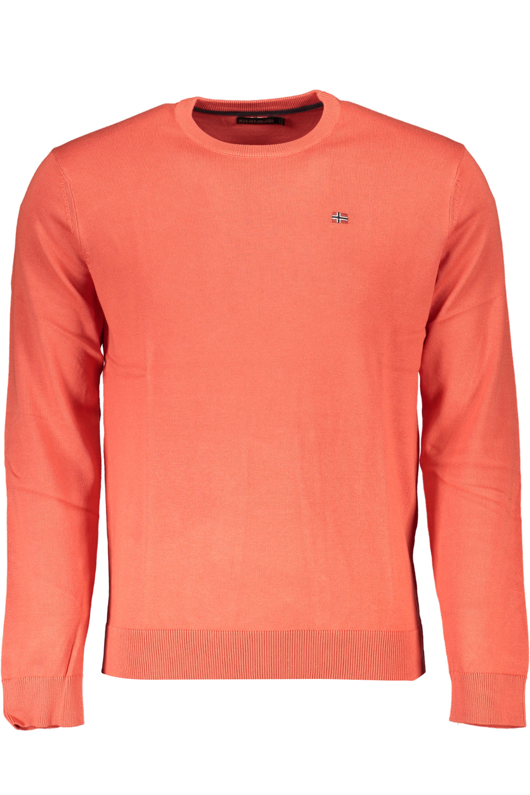 Napapijri Sweaters Homme Rouge - stylesgateway