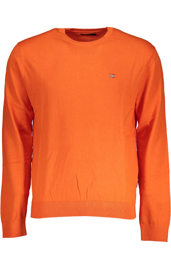 Napapijri Sweaters Homme Rouge - stylesgateway