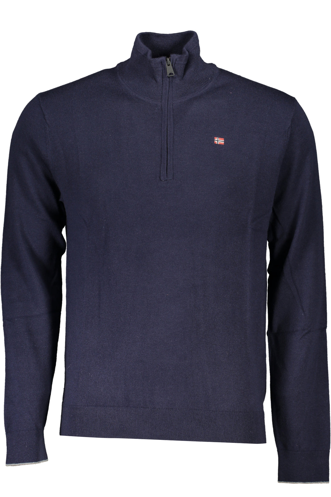 Napapijri Sweaters Homme Bleu - stylesgateway