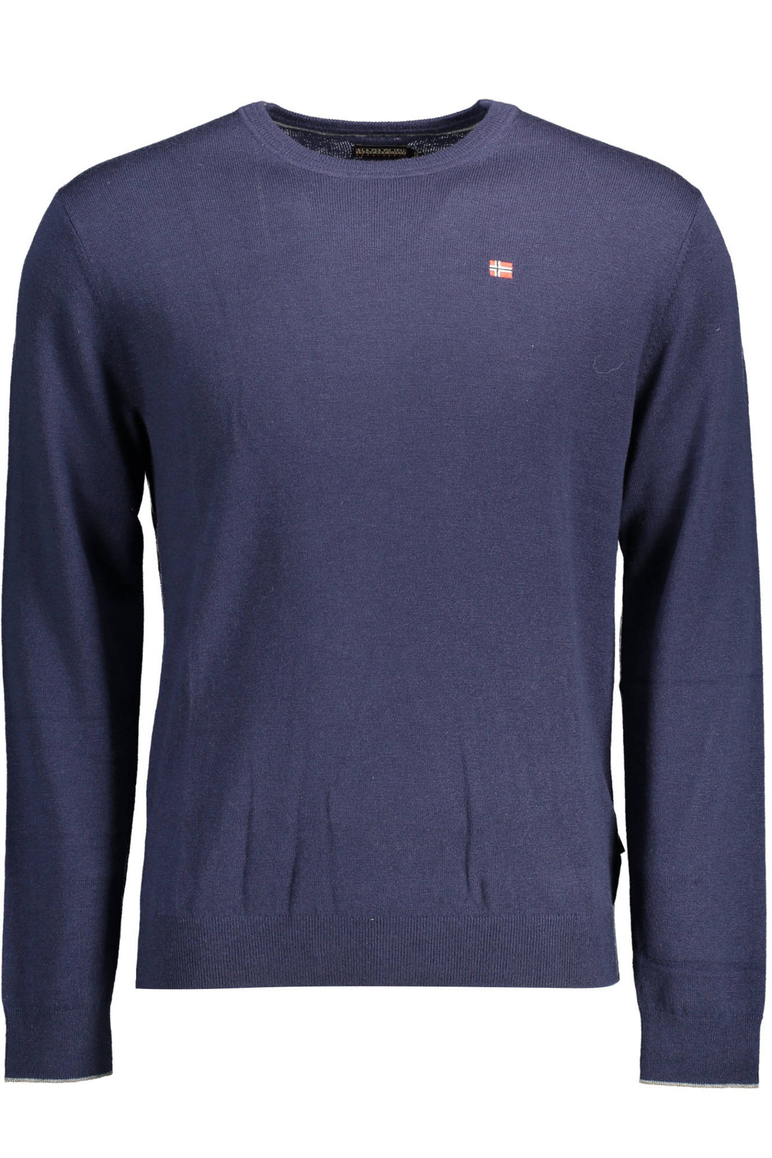 Napapijri Sweaters Homme Bleu - stylesgateway