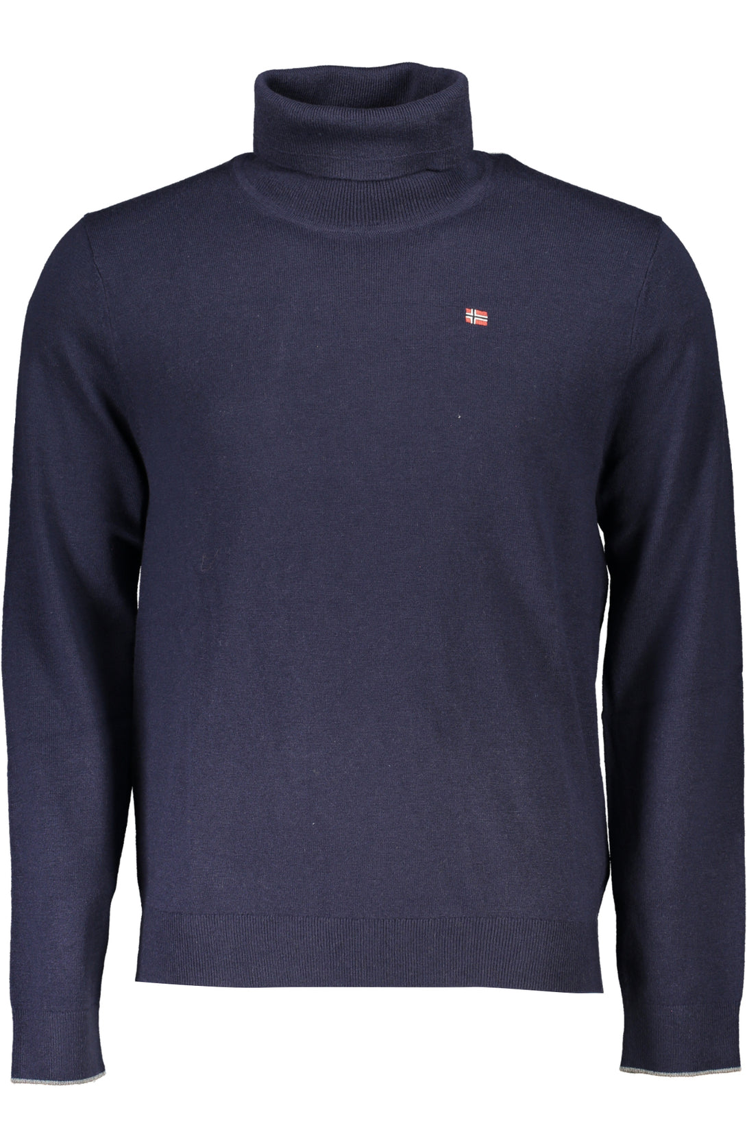 Napapijri Sweaters Homme Bleu - stylesgateway