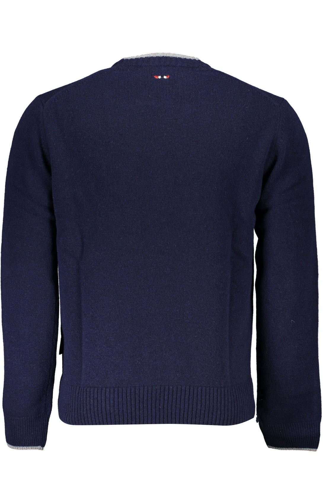 Napapijri Sweaters Homme Bleu - stylesgateway
