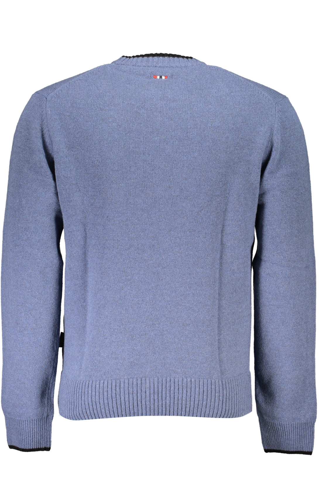 Napapijri Sweaters Homme Bleu - stylesgateway