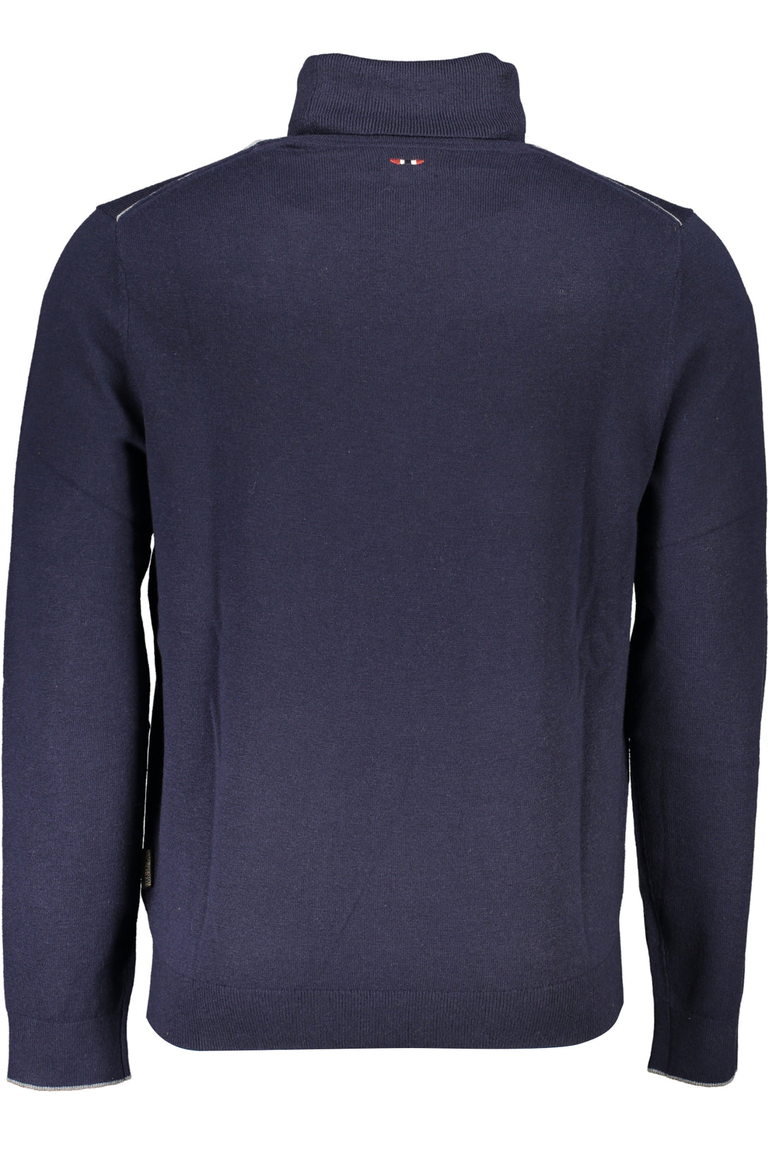 Napapijri Sweaters Homme Bleu - stylesgateway