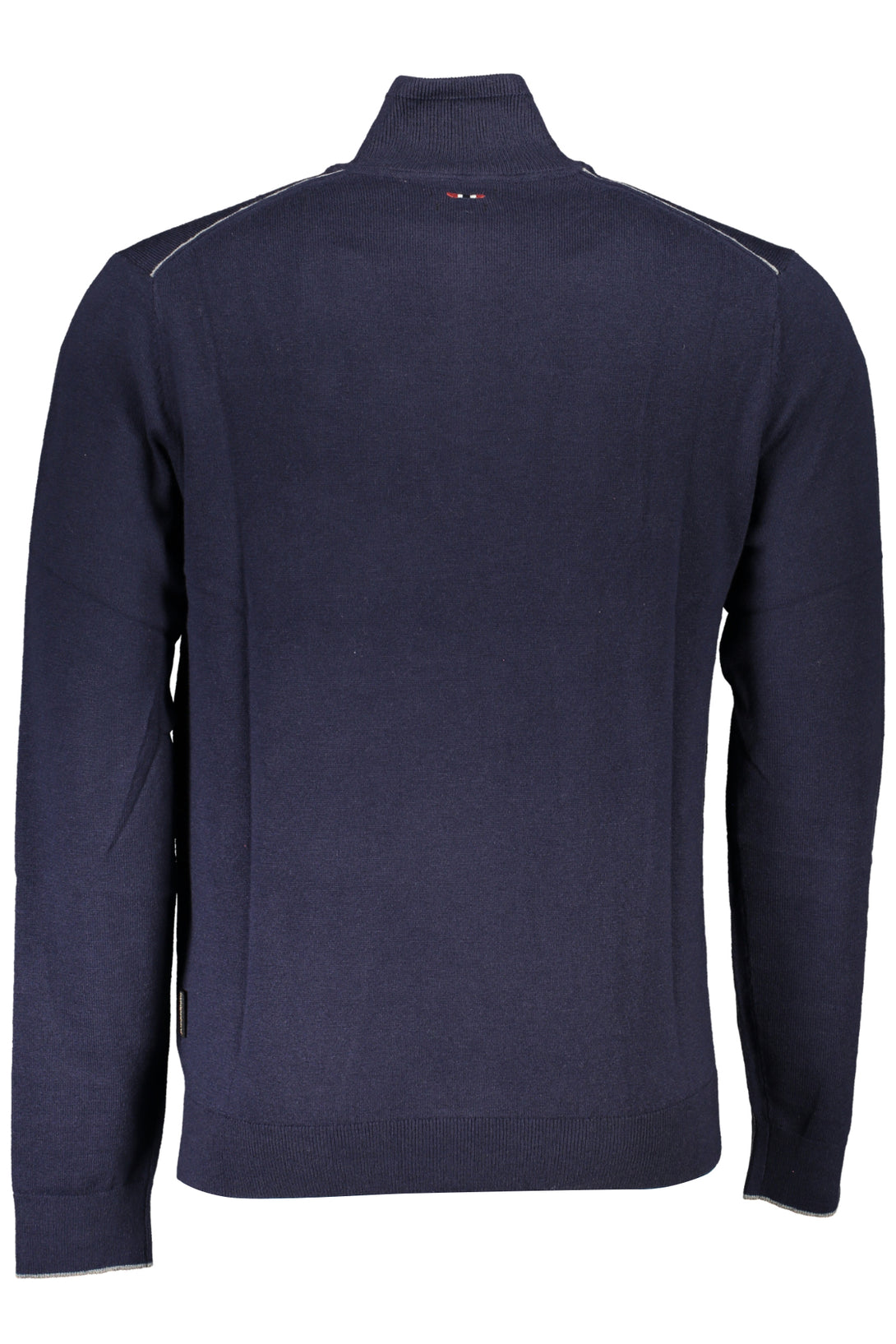 Napapijri Sweaters Homme Bleu - stylesgateway