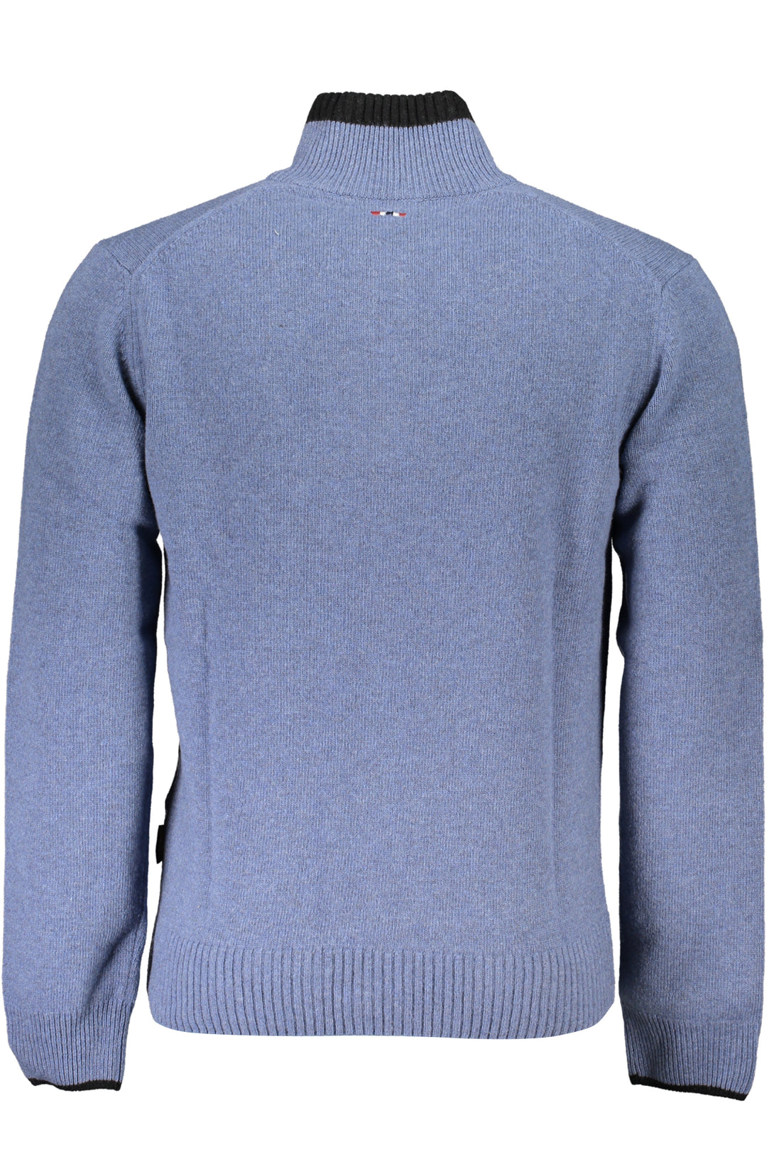 Napapijri Sweaters Homme Bleu - stylesgateway
