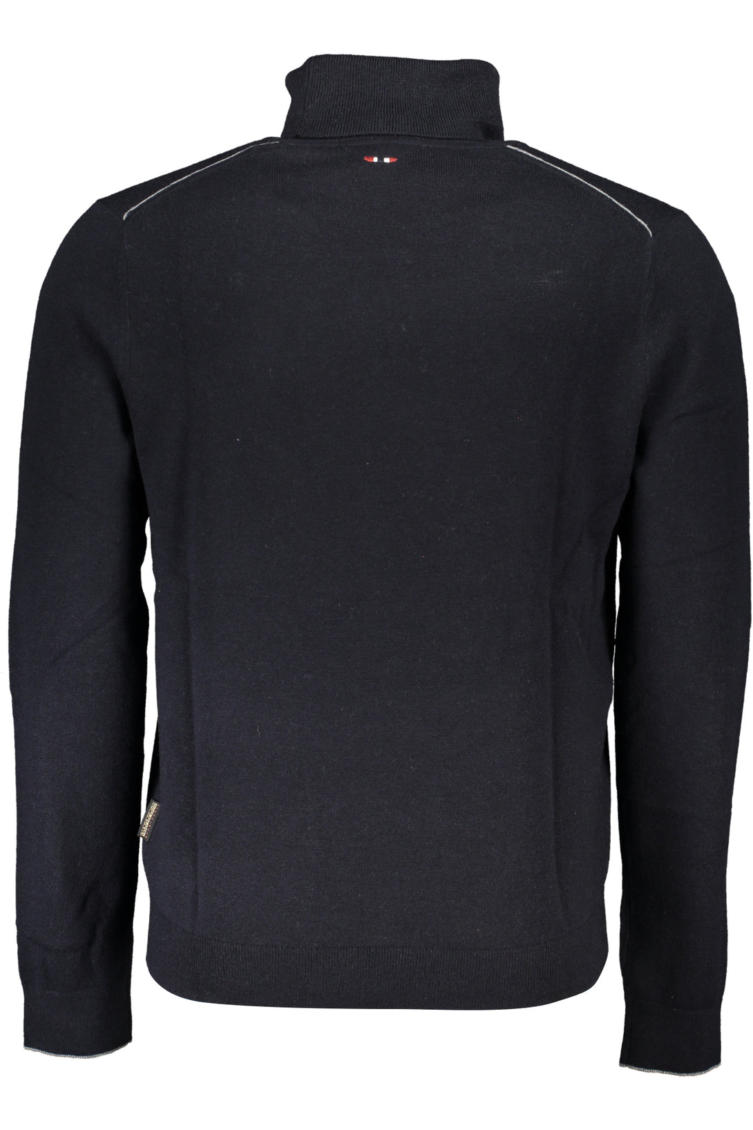 Napapijri Sweaters Homme Noir - stylesgateway