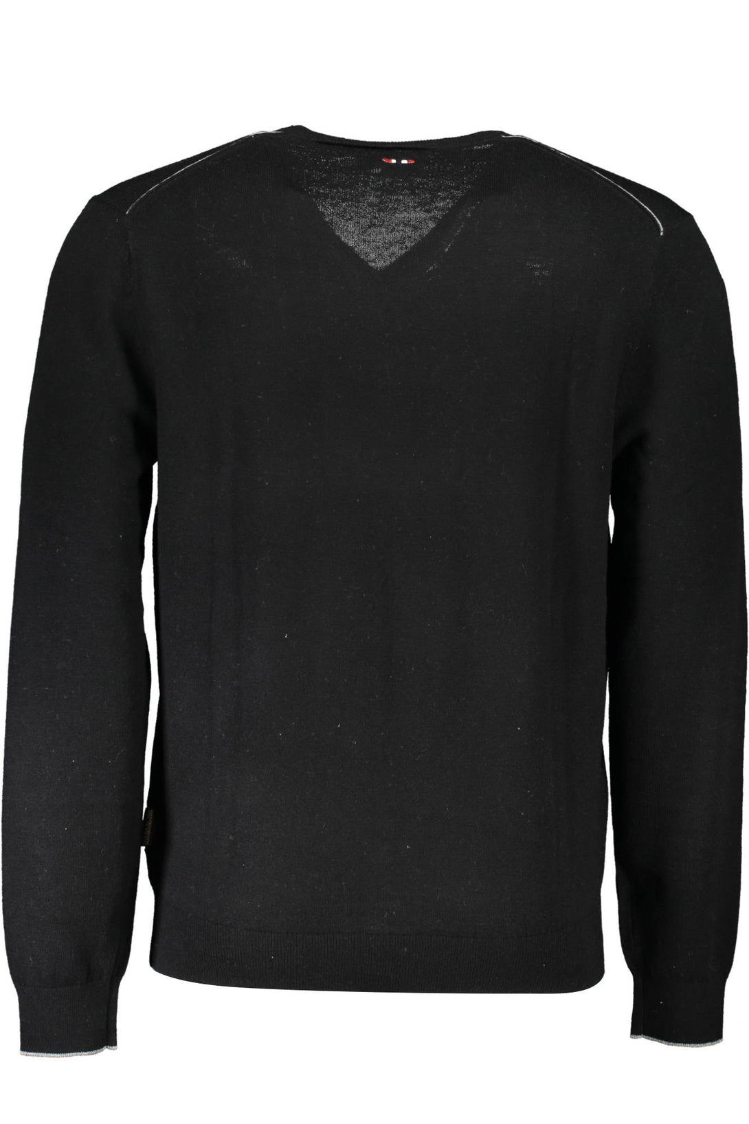 Napapijri Sweaters Homme Noir - stylesgateway